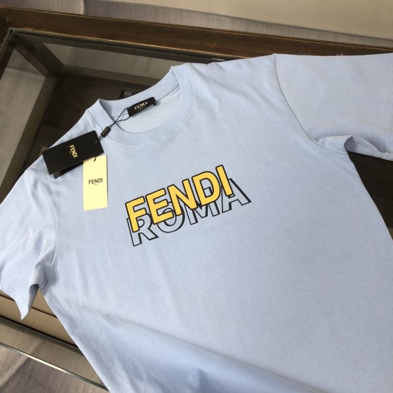 Fendi T-Shirts